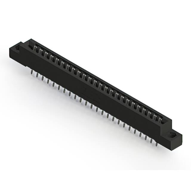 357-048-456-204 EDAC Inc.  Edgeboard Connectors